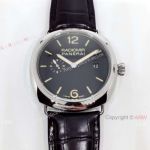 Replica Panerai Radiomir Quaranta PAM 01294 Black Dial Watch 45mm